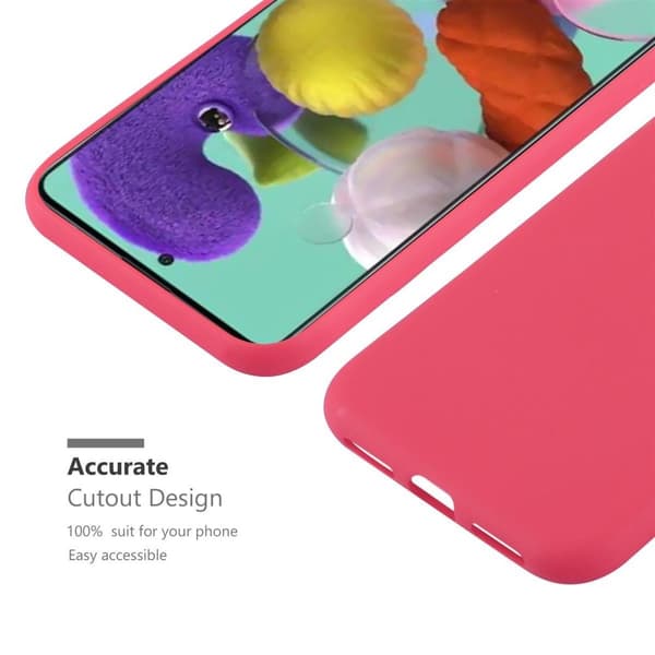 Samsung Galaxy A72 4G / 5G Suojakuori Suojakotelo