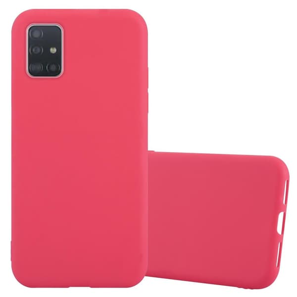 Samsung Galaxy A72 4G / 5G Suojakuori Suojakotelo