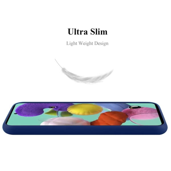 Samsung Galaxy A72 4G / 5G Suojakuori Suojakotelo
