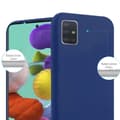 Pikkukuva 9 / 11: Samsung Galaxy A72 4G / 5G Suojakuori Suojakotelo