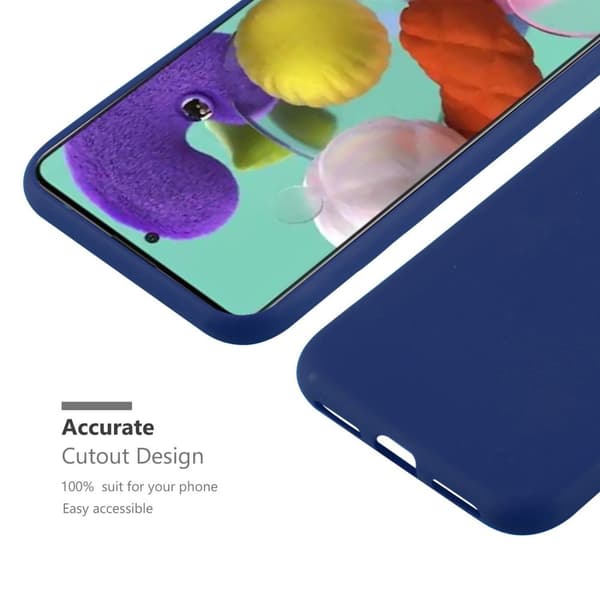 Samsung Galaxy A72 4G / 5G Suojakuori Suojakotelo