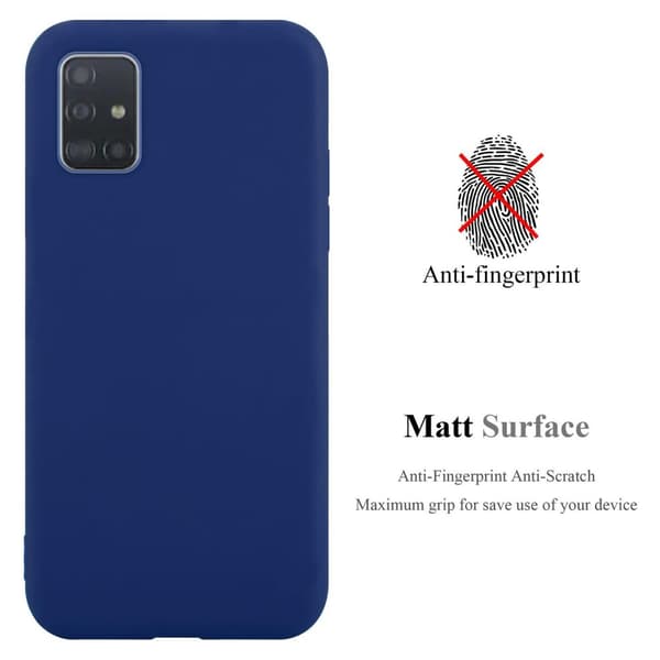 Samsung Galaxy A72 4G / 5G Suojakuori Suojakotelo