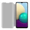 Miniatyrbild 3 av 7: Samsung Galaxy A02 / M02 Skal Plånboksfodral Clear View Mirror Skyddsomslag med standfunktion 360 graders skydd