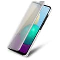 Miniatyrbild 4 av 7: Samsung Galaxy A02 / M02 Skal Plånboksfodral Clear View Mirror Skyddsomslag med standfunktion 360 graders skydd