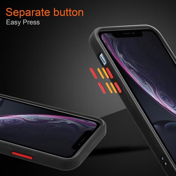 iPhone XR Etui Case Cover ()