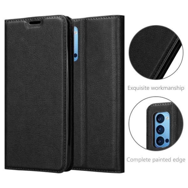 Oppo Reno4 Cover Etui Case ()