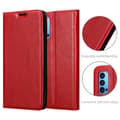 Miniatyrbillede 9 af 11: Oppo Reno4 Cover Etui Case ()