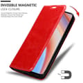 Miniatyrbillede 6 af 8: Oppo Reno4 Cover Etui Case ()