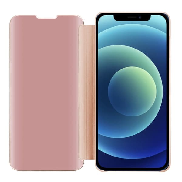 iPhone 12 / 12 PRO Pungetui Cover Case ()