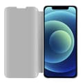 Miniatyrbild 3 av 7: iPhone 12 / 12 PRO Skal Plånboksfodral Clear View Mirror Skyddsomslag med standfunktion 360 graders skydd