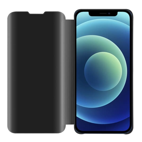 iPhone 12 / 12 PRO Pungetui Cover Case ()