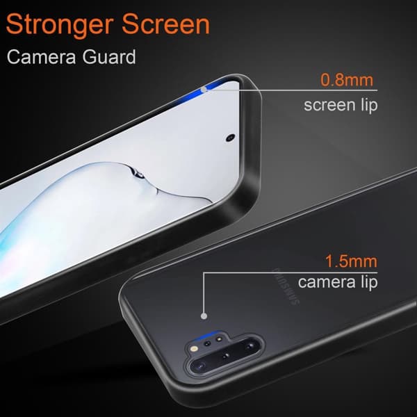 Samsung Galaxy NOTE 10 Etui Case Cover ()