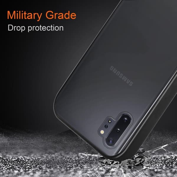 Samsung Galaxy NOTE 10 Etui Case Cover ()