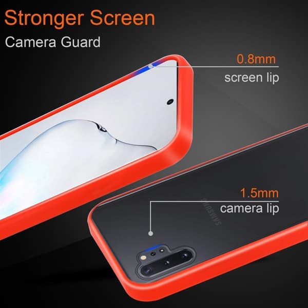 Samsung Galaxy NOTE 10 Etui Case Cover ()