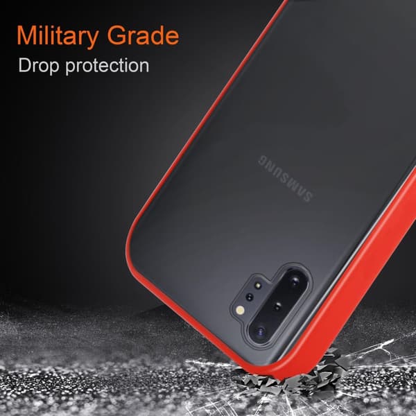 Samsung Galaxy NOTE 10 Etui Case Cover ()