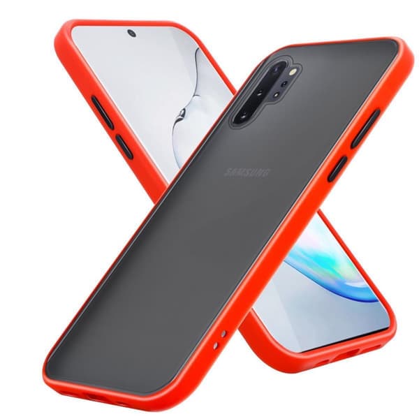 Samsung Galaxy NOTE 10 Etui Case Cover ()