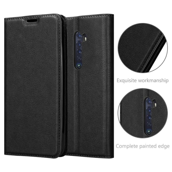 Oppo Reno2 Z Cover Etui Case ()