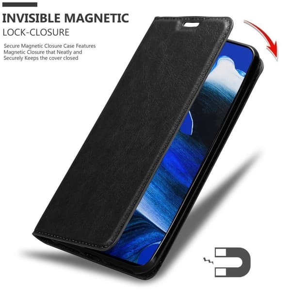 Oppo Reno2 Z Cover Etui Case ()