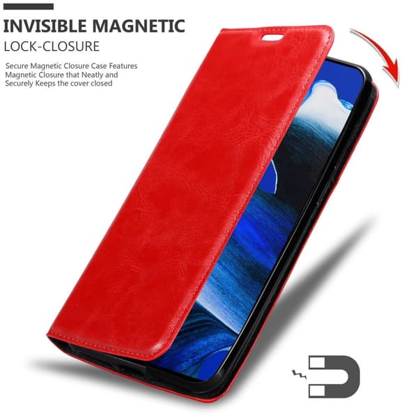 Oppo Reno2 Z Cover Etui Case ()