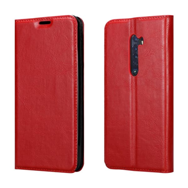 Oppo Reno2 Z Cover Etui Case ()