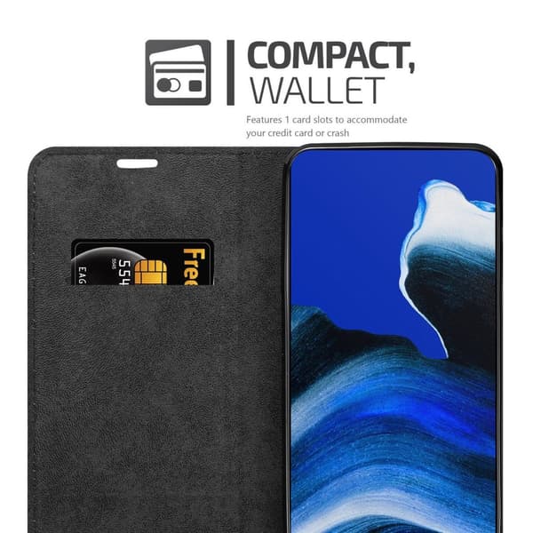 Oppo Reno2 Z Cover Etui Case ()