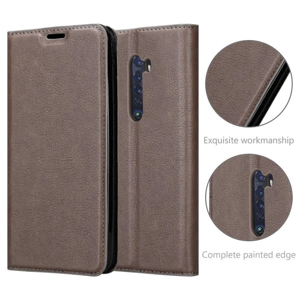 Oppo Reno2 Z Cover Etui Case ()