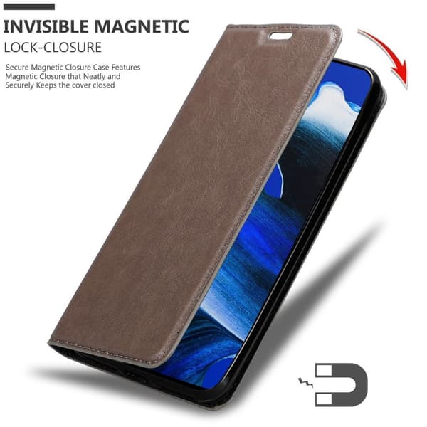Oppo Reno2 Z Cover Etui Case ()