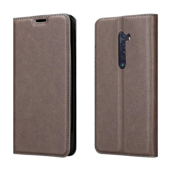 Oppo Reno2 Z Cover Etui Case ()