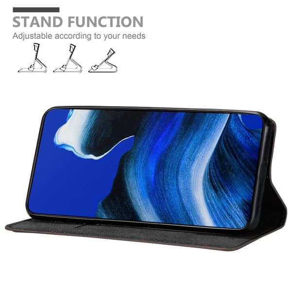 Oppo Reno2 Z Cover Etui Case ()