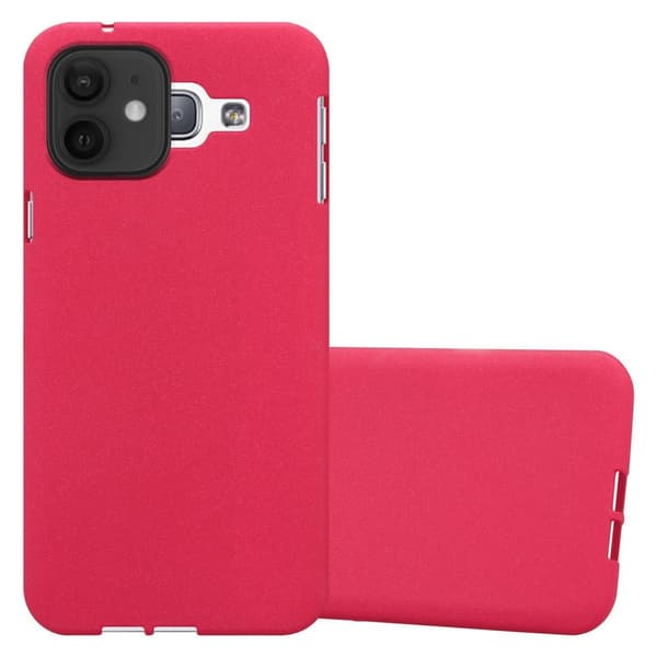 Cover iPhone 12 / 12 PRO Etui Case ()