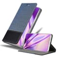 Miniatyrbilde 1 av 8: Deksel til iPhone 12 PRO MAX Lommebokdeksel med magnetisk lukking, stativfunksjon og kortlomme