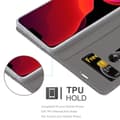 Miniatyrbillede 5 af 8: iPhone 12 / 12 PRO Pungetui Cover Case ()