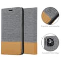 Miniatyrbillede 6 af 8: iPhone 12 / 12 PRO Pungetui Cover Case ()