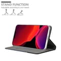 Miniatyrbillede 3 af 8: iPhone 12 / 12 PRO Pungetui Cover Case ()
