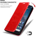Miniatyrbillede 11 af 11: Nokia 8.3 Cover Etui Case ()