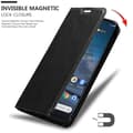 Miniatyrbillede 11 af 11: Nokia 8.3 Cover Etui Case ()