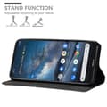 Miniatyrbillede 3 af 11: Nokia 8.3 Cover Etui Case ()