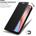 Miniatyrbillede 11 af 11: Oppo Reno4 PRO Cover Etui Case ()