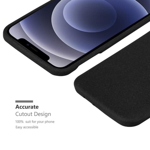 Deksel til iPhone 12 MINI
