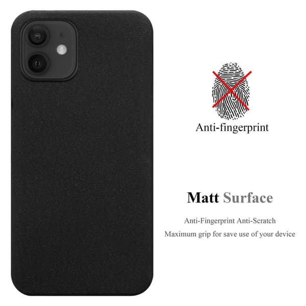 Deksel til iPhone 12 MINI