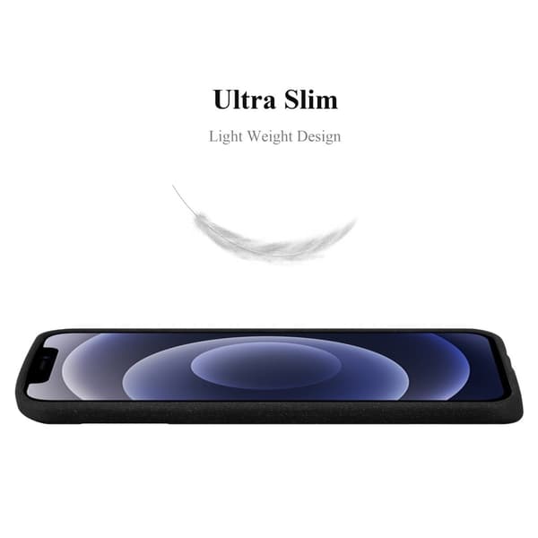 Deksel til iPhone 12 MINI