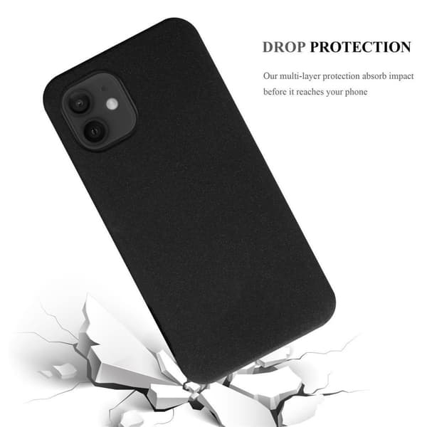 Deksel til iPhone 12 MINI