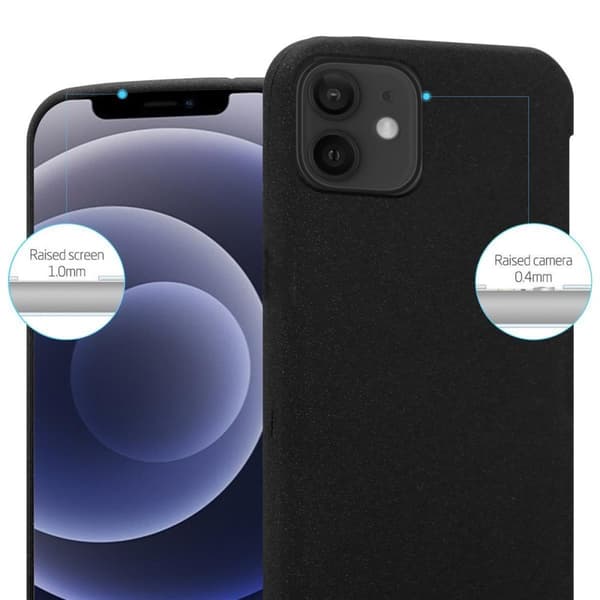 Deksel til iPhone 12 MINI