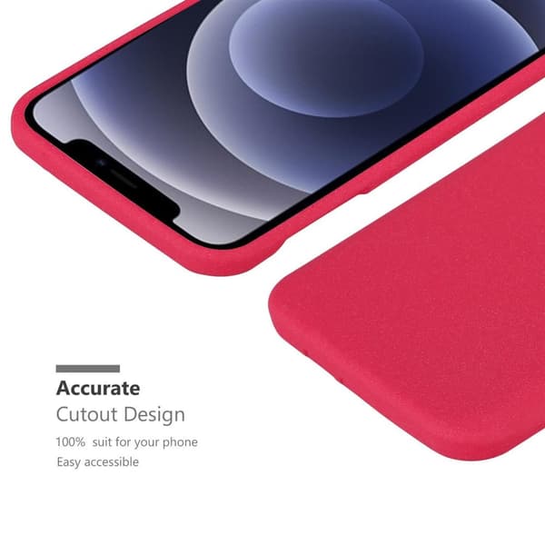 Deksel til iPhone 12 MINI