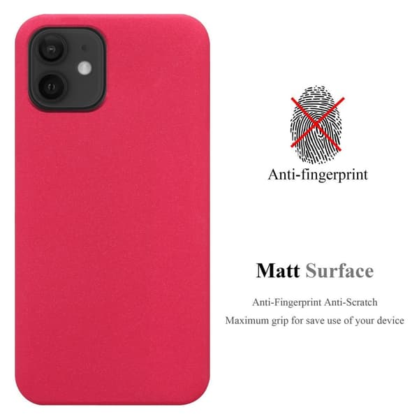 Deksel til iPhone 12 MINI