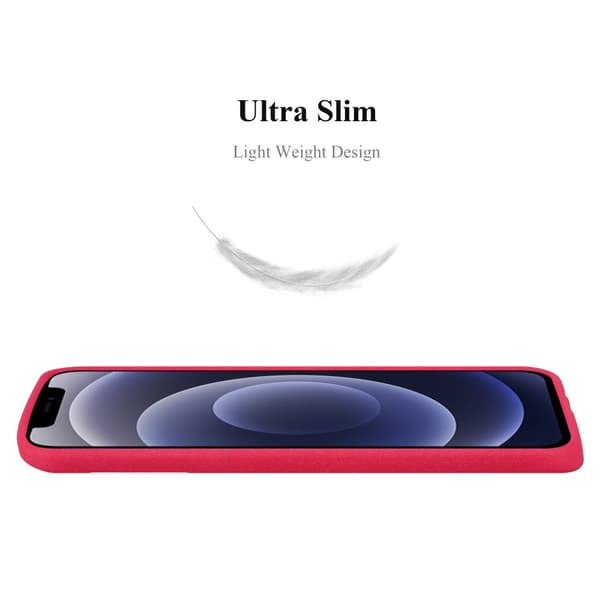 Deksel til iPhone 12 MINI