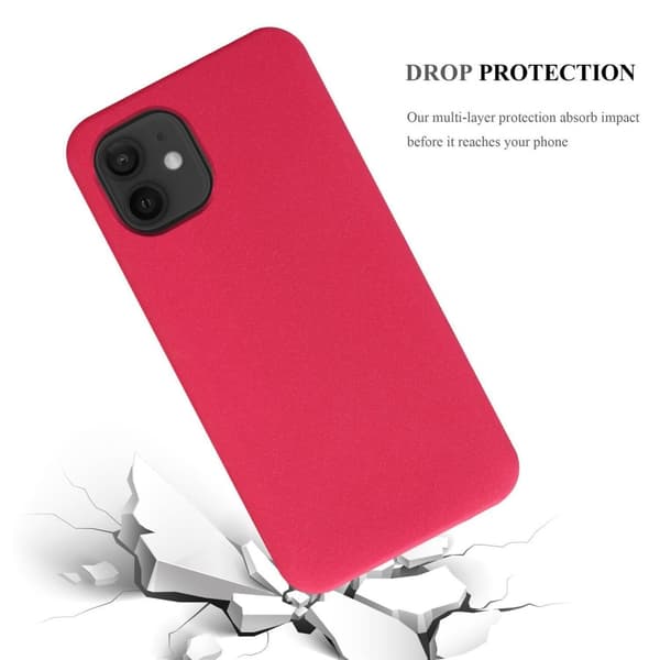 Deksel til iPhone 12 MINI