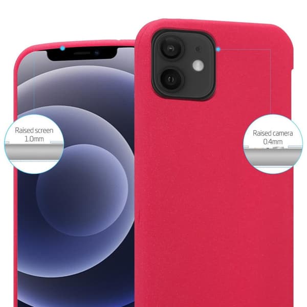 Deksel til iPhone 12 MINI