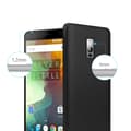Pikkukuva 4 / 7: OnePlus ONE Suojakuori Kotelo valmistettu joustavasta TPU-silikonista