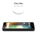 Pikkukuva 2 / 7: OnePlus ONE Suojakuori Kotelo valmistettu joustavasta TPU-silikonista